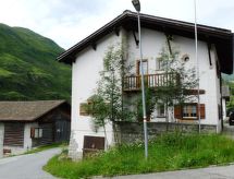 Ruim vakantiehuis voor 12 personen in Rueras Dieni met balkon en uitzicht - thumbnail 3