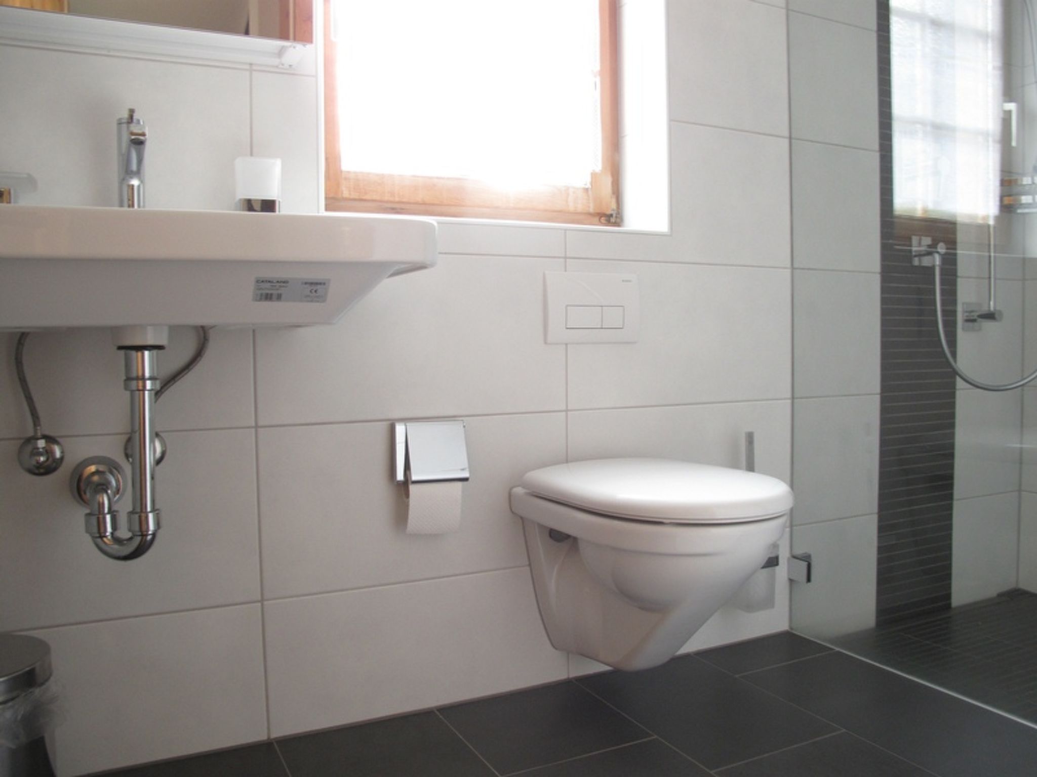 Casa Posta Berther-Roth, (Rueras/Sedrun).