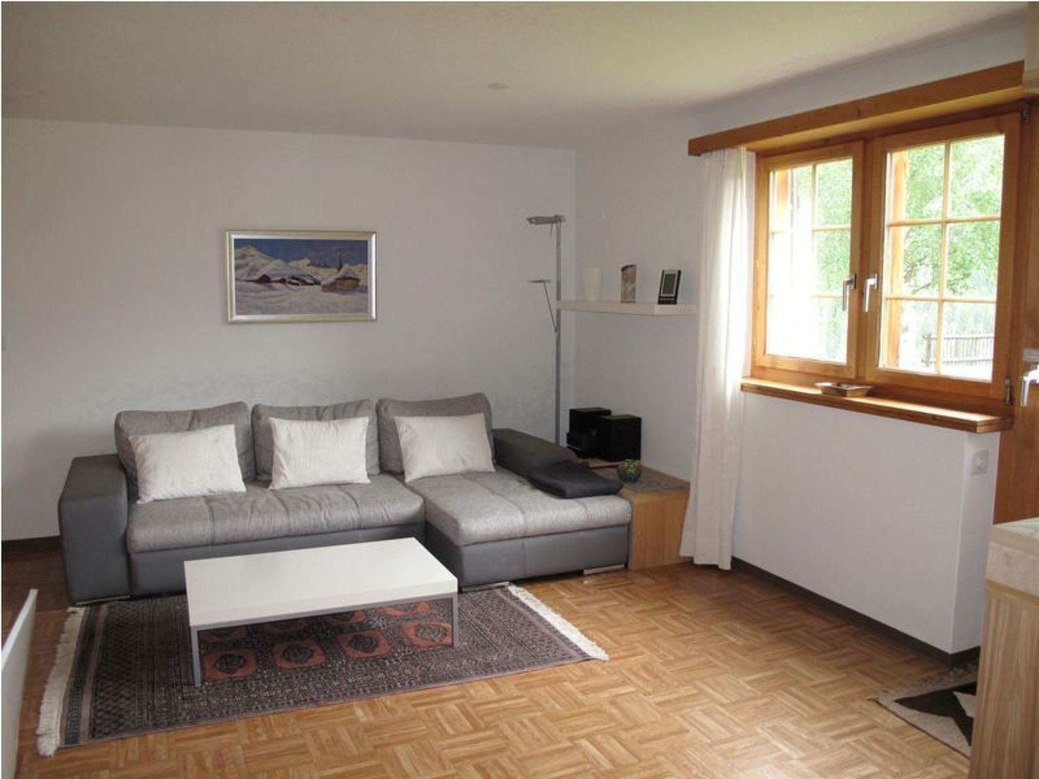 Casa Posta Berther-Roth, (Rueras/Sedrun), 663.01