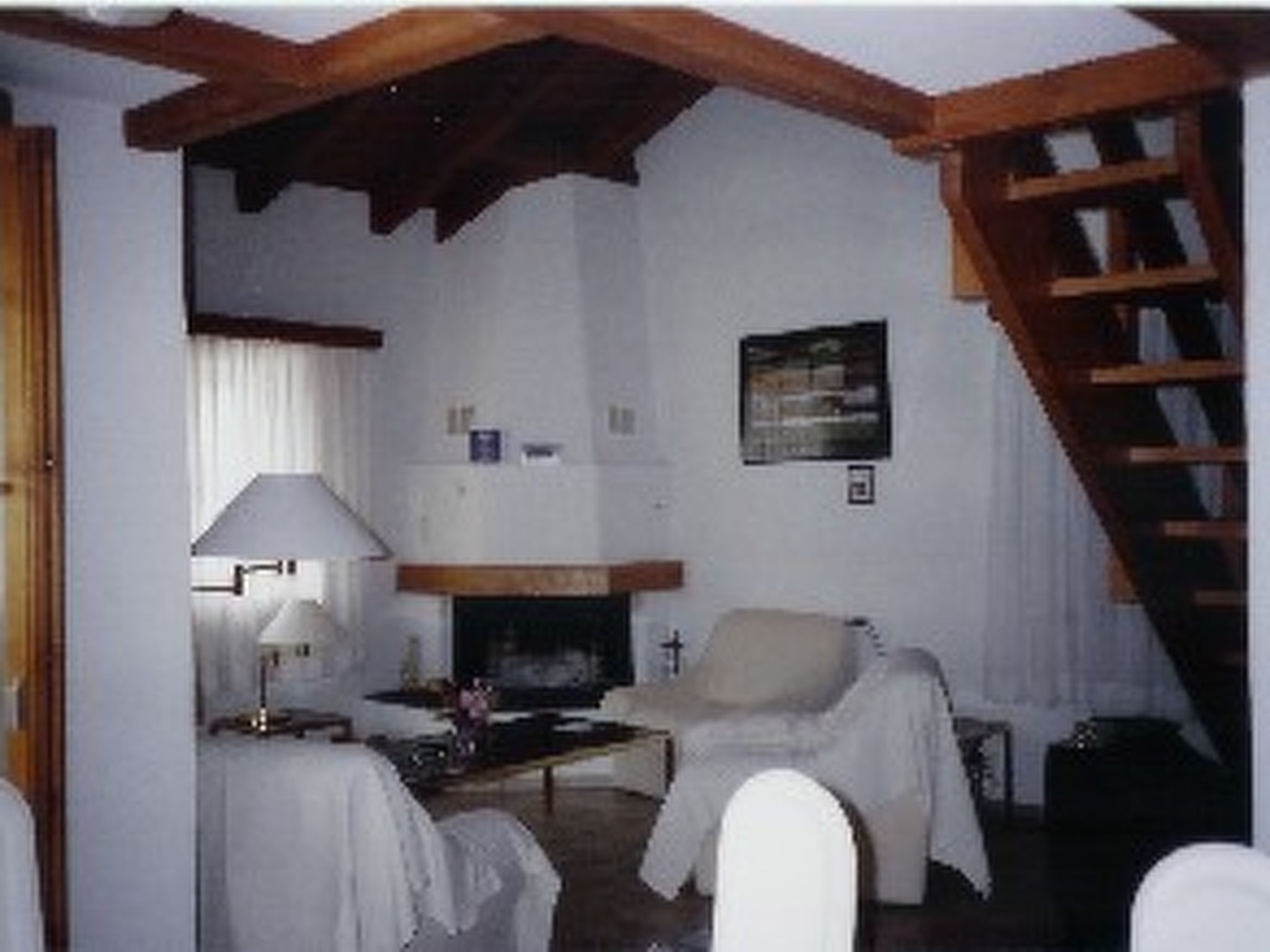 Cascharolas Bellingreri, (Rueras/Sedrun). - Binnen