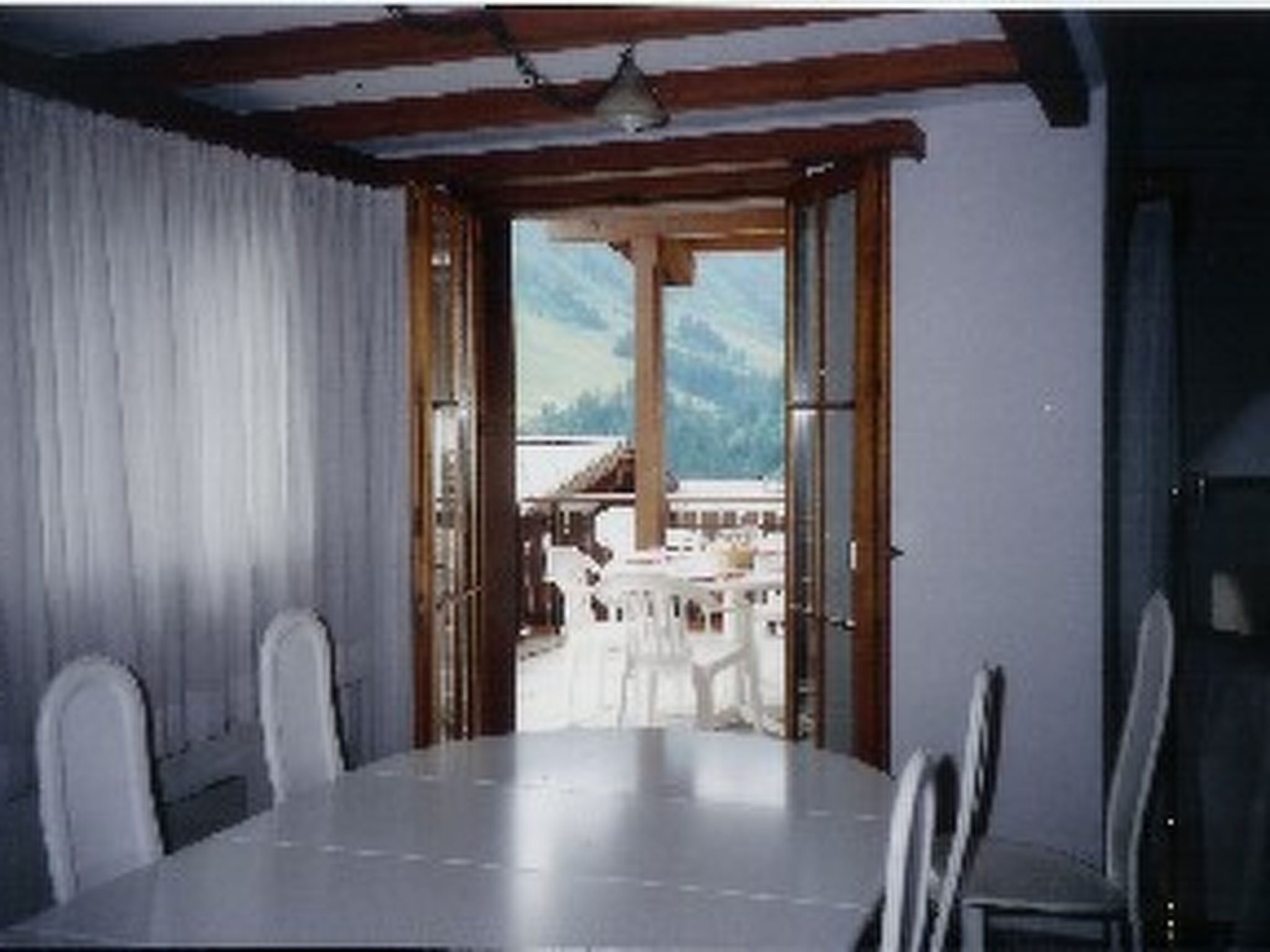 Cascharolas Bellingreri, (Rueras/Sedrun).