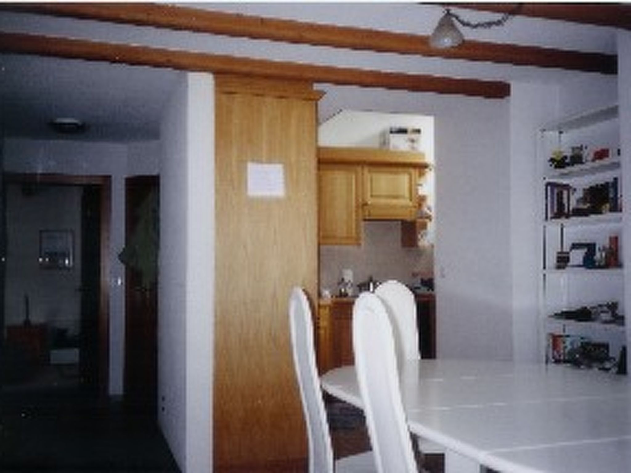 Cascharolas Bellingreri, (Rueras/Sedrun).