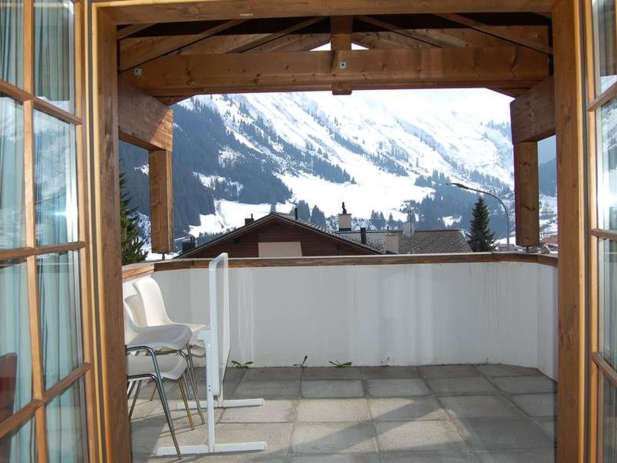 Londadusa OG, (Rueras/Sedrun), 178.01 - Buiten