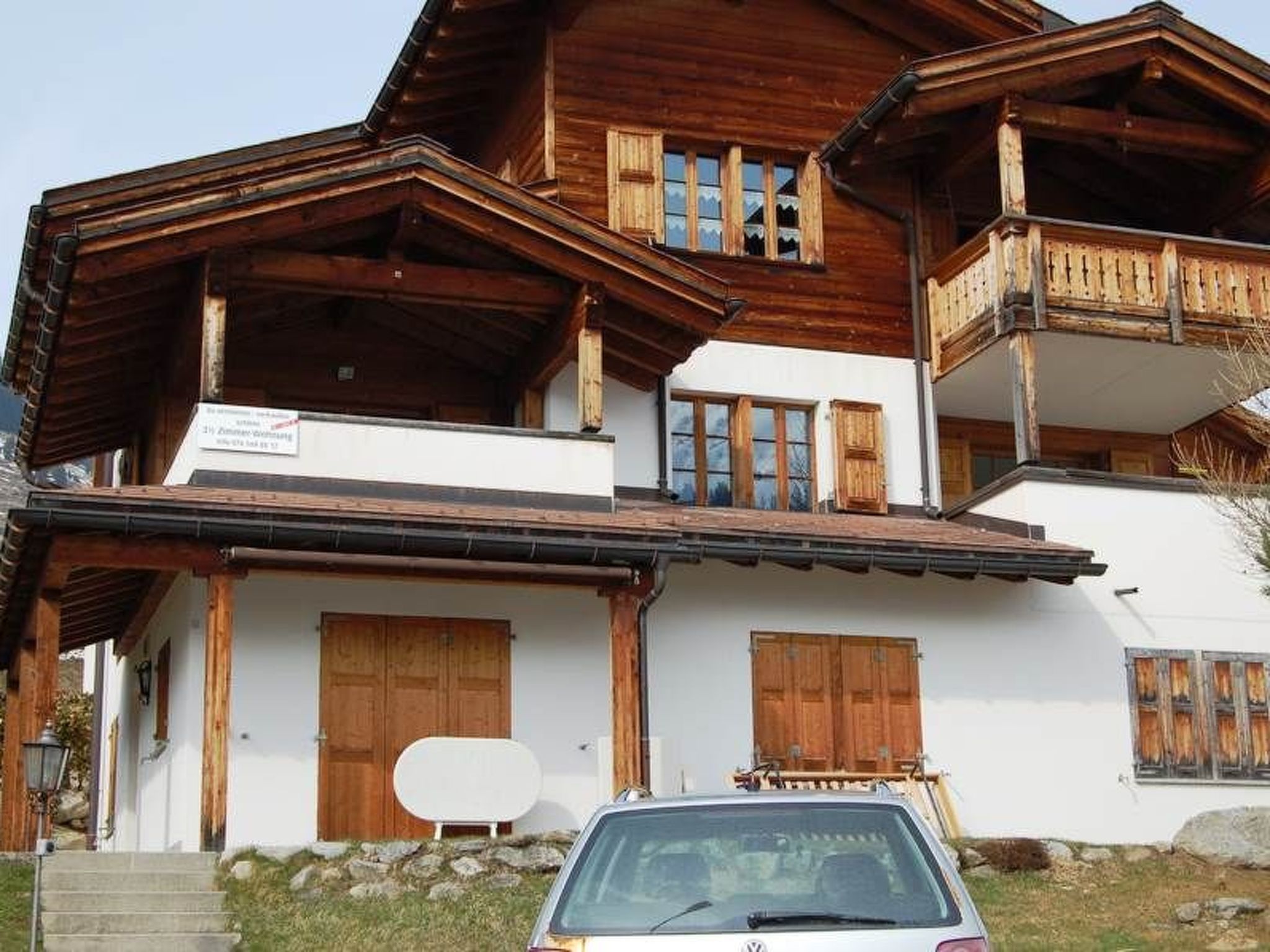Londadusa OG, (Rueras/Sedrun), 178.01 - Buiten