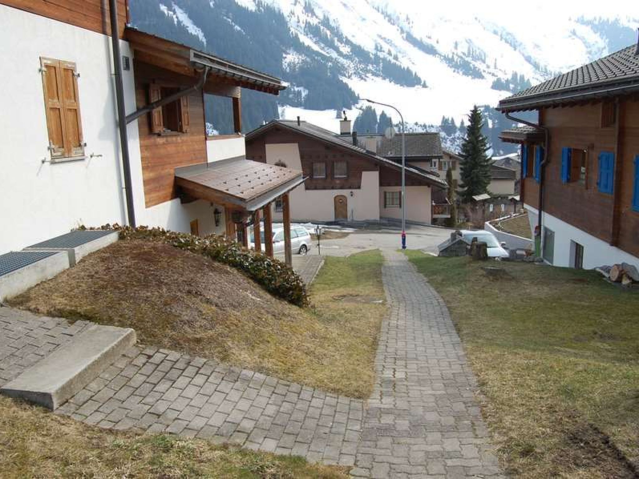 Londadusa OG, (Rueras/Sedrun), 178.01 - Buiten