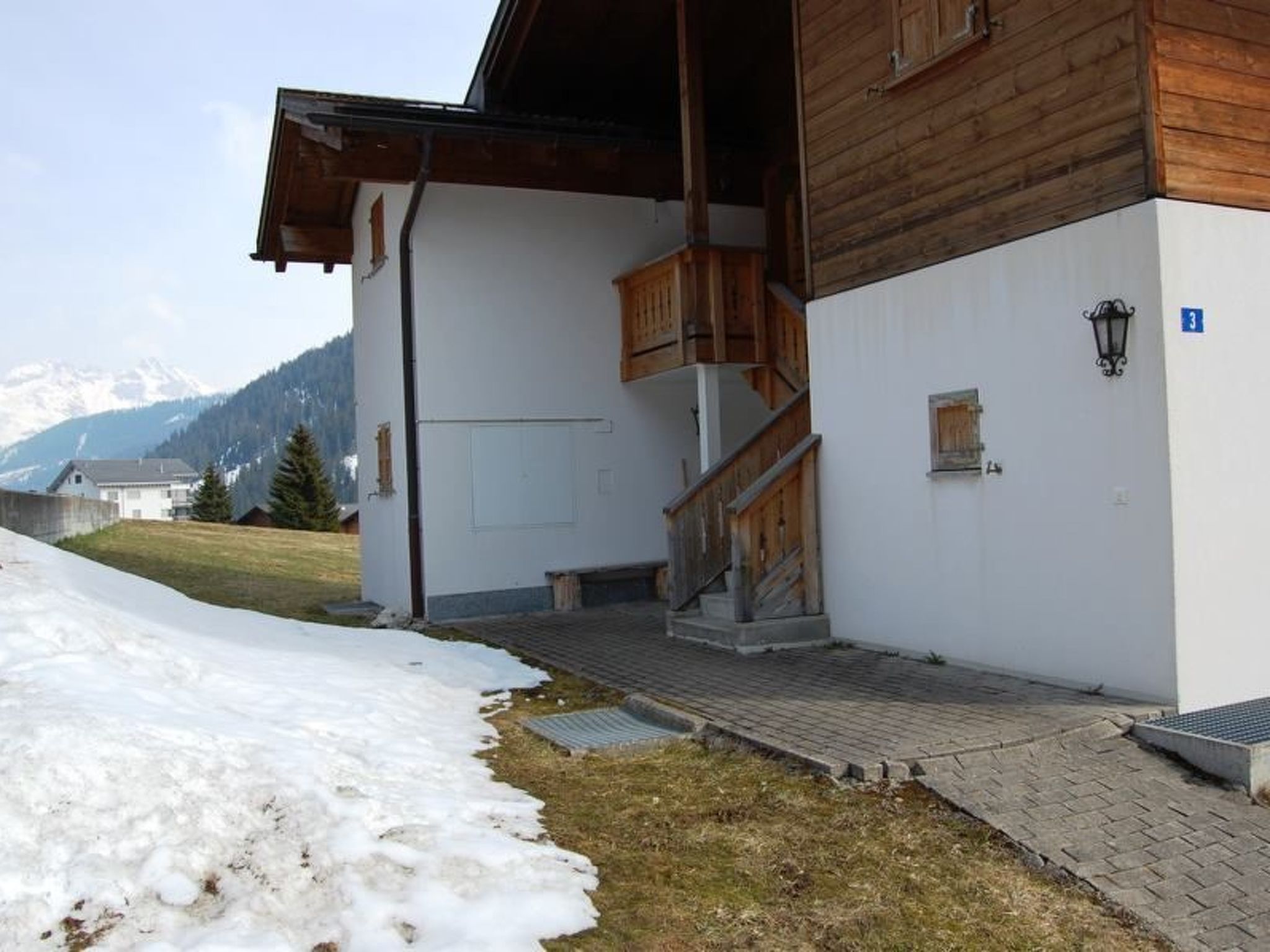 Londadusa OG, (Rueras/Sedrun), 178.01 - Buiten