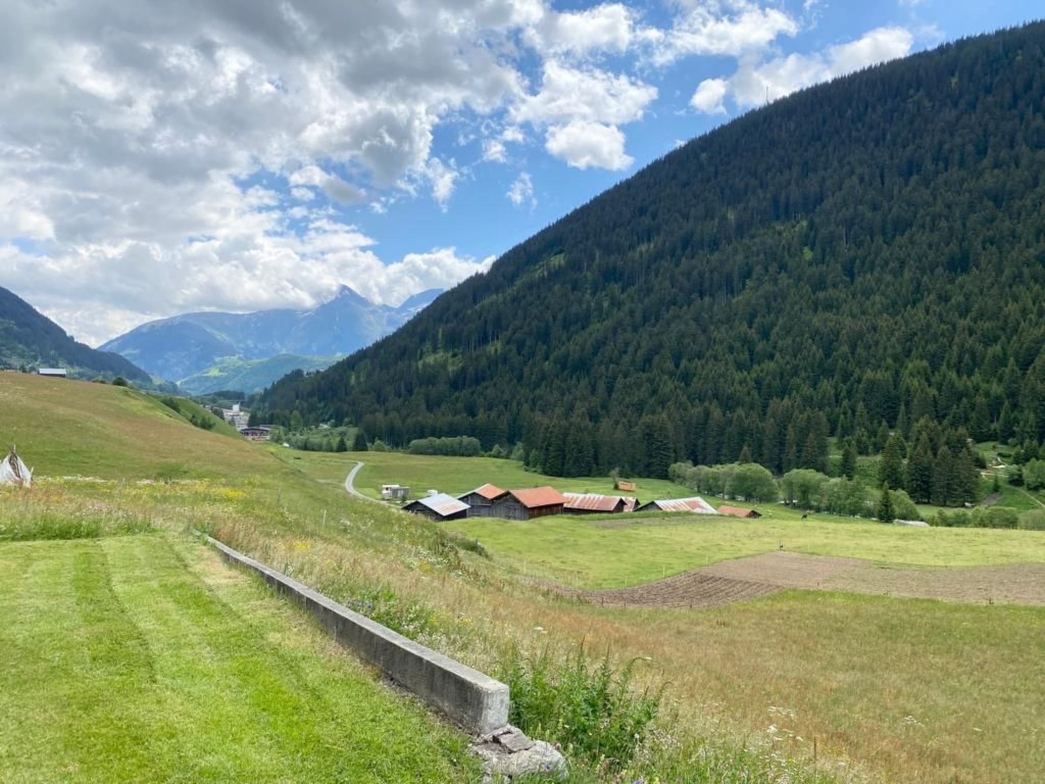 Casa Gion Giusep Cavegn, (Rueras Sedrun), 703.01