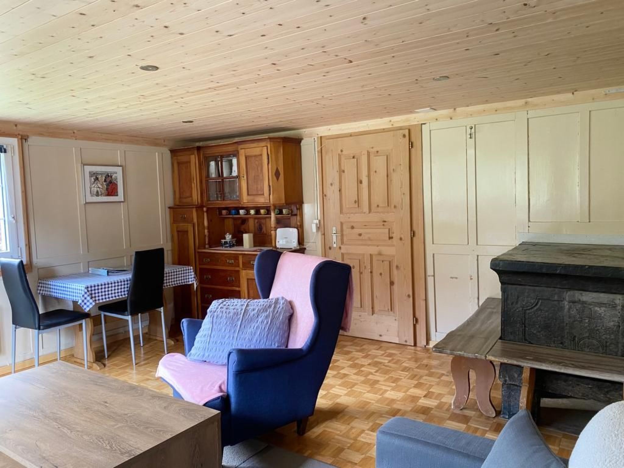 Casa Gion Giusep Cavegn, (Rueras Sedrun), 703.01