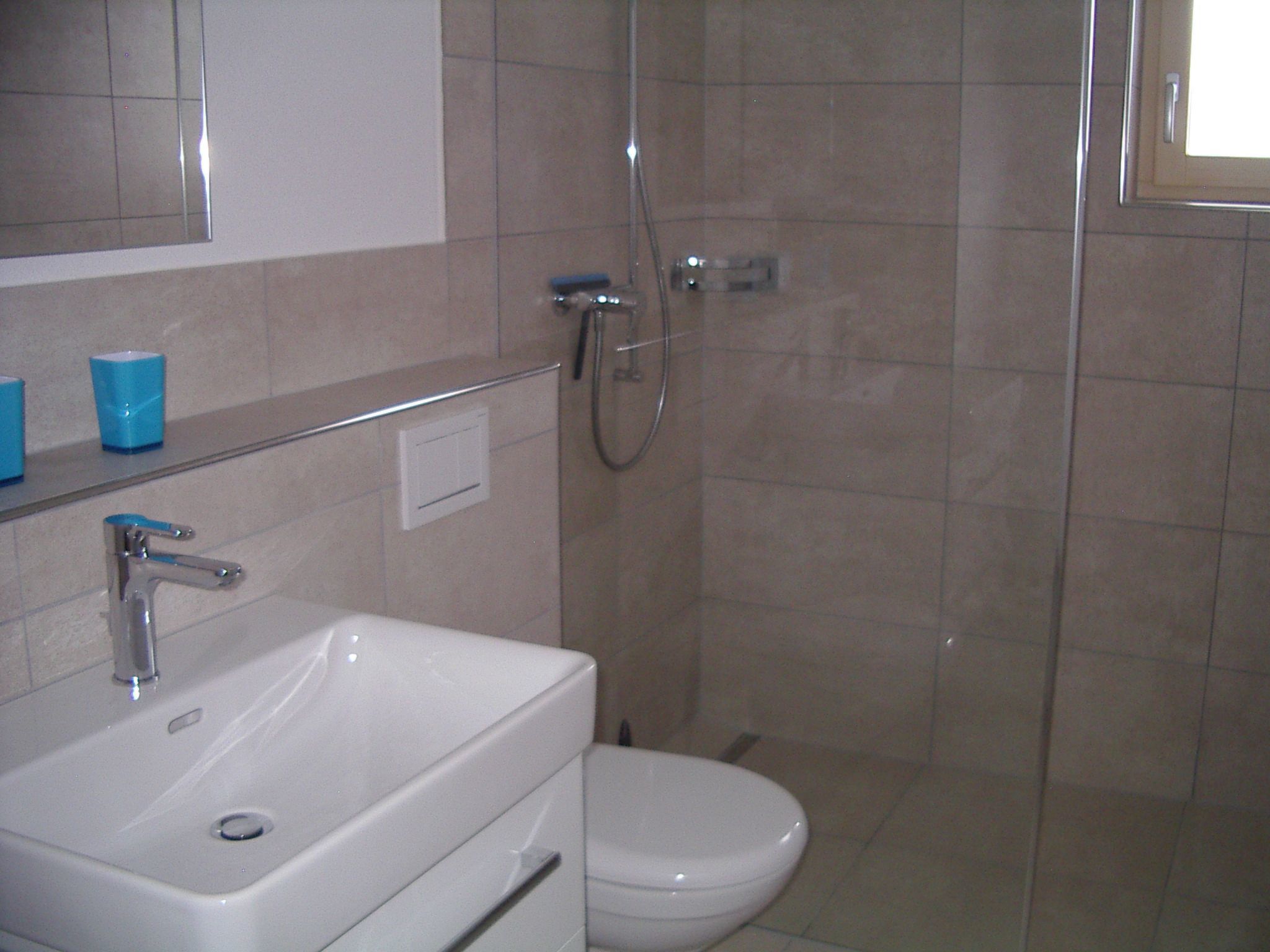 Appartement Tgèsa Sumsassi Sommer, (Rueras Sedrun), 683.01 – Extérieur de la maison, photo 9 sur 10