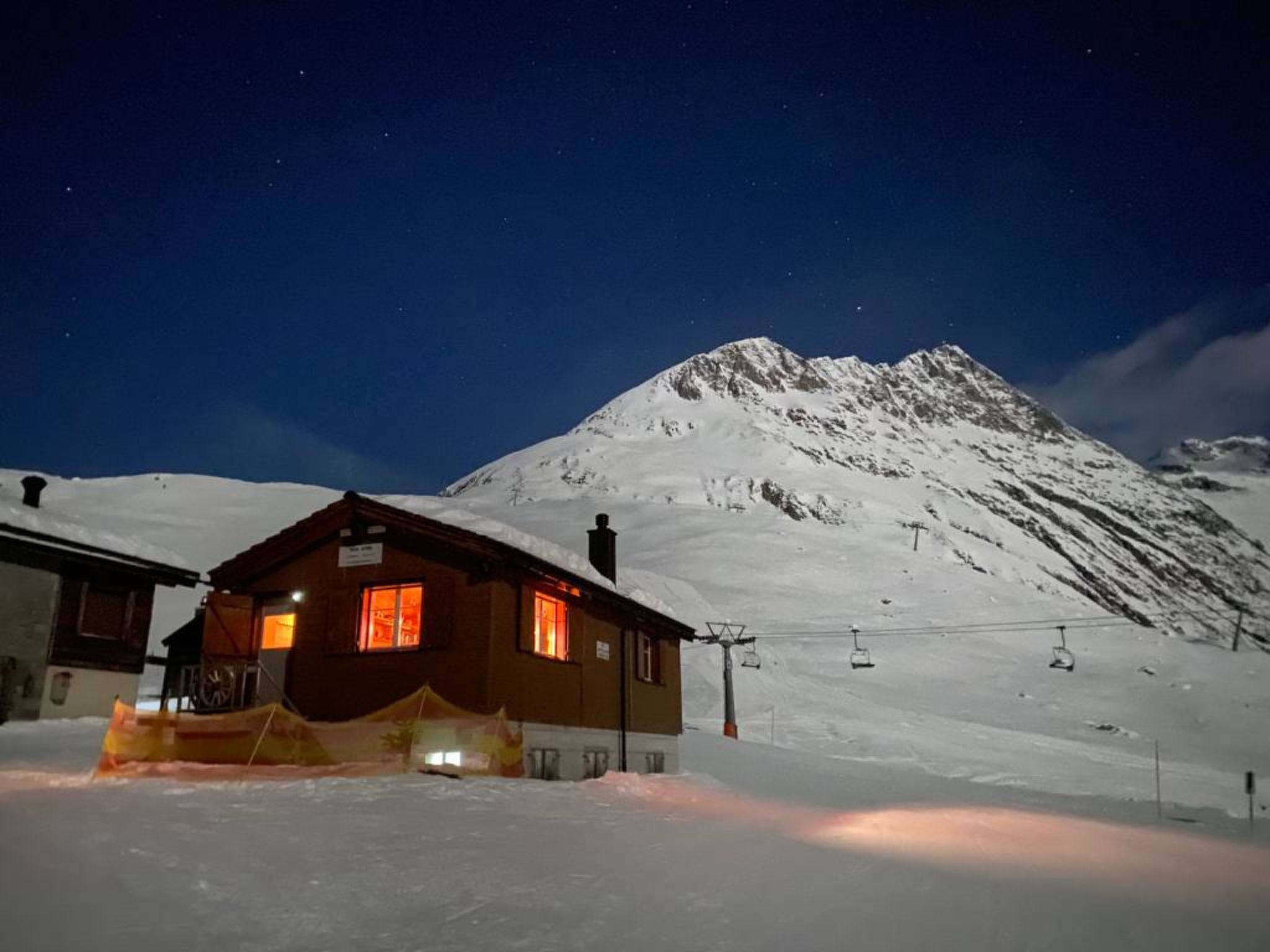 Tgèsa Alpina Müller, (Rueras/Sedrun), 956.01 - Image 5