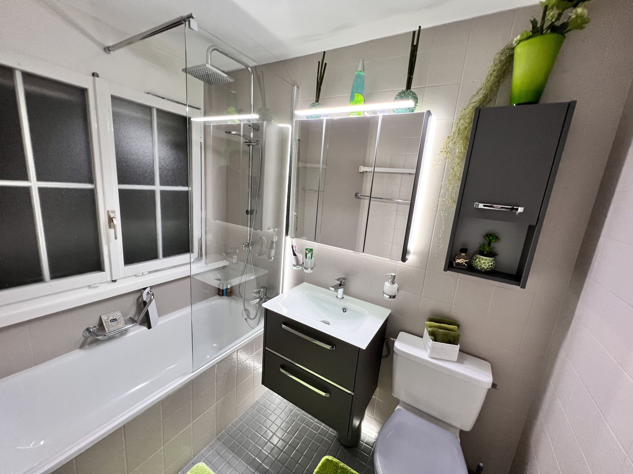 Casa Ucliva Cadloni-Tulip, (Rueras/Sedrun). - Binnen