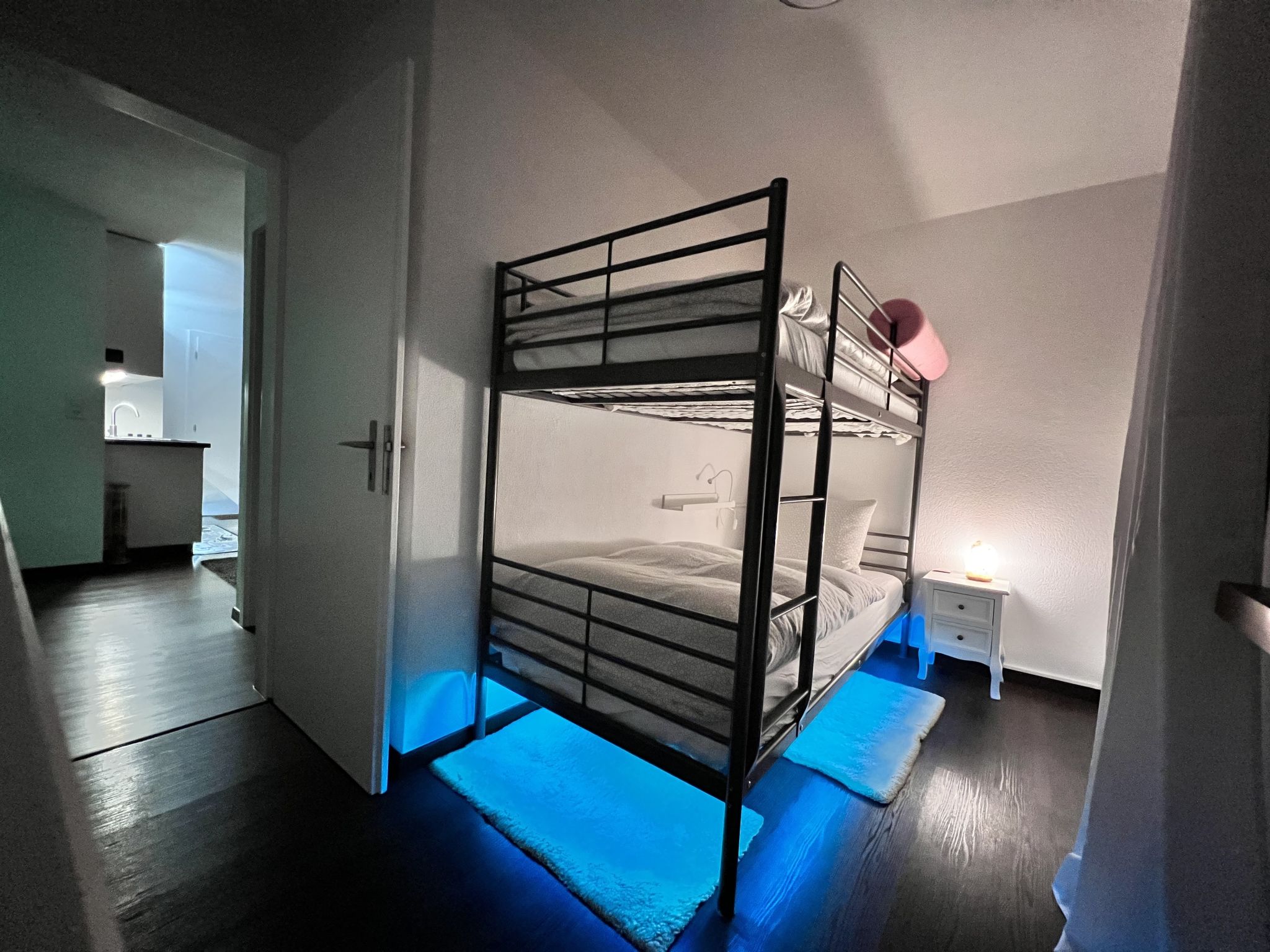 Casa Ucliva Cadloni-Tulip, (Rueras/Sedrun). - Binnen