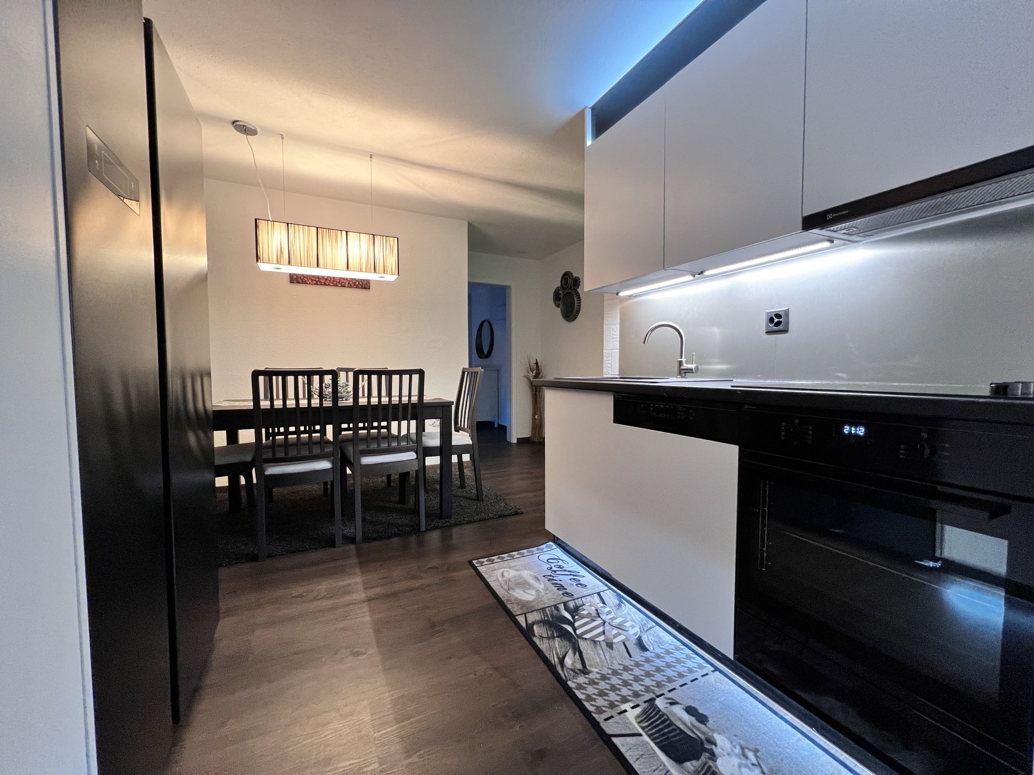 Casa Ucliva Cadloni-Tulip, (Rueras/Sedrun).