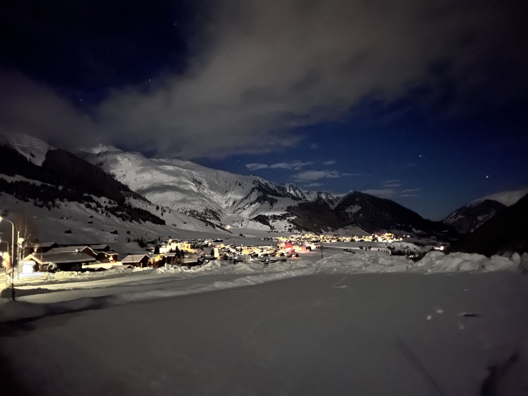 Casa Ucliva Cadloni-Tulip, (Rueras/Sedrun).