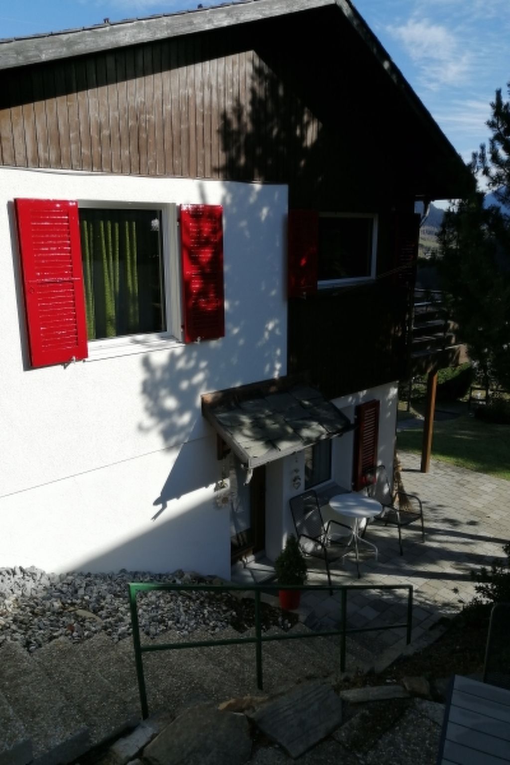 Casa Mulinatsch, (Rueras Sedrun), 670.01/02