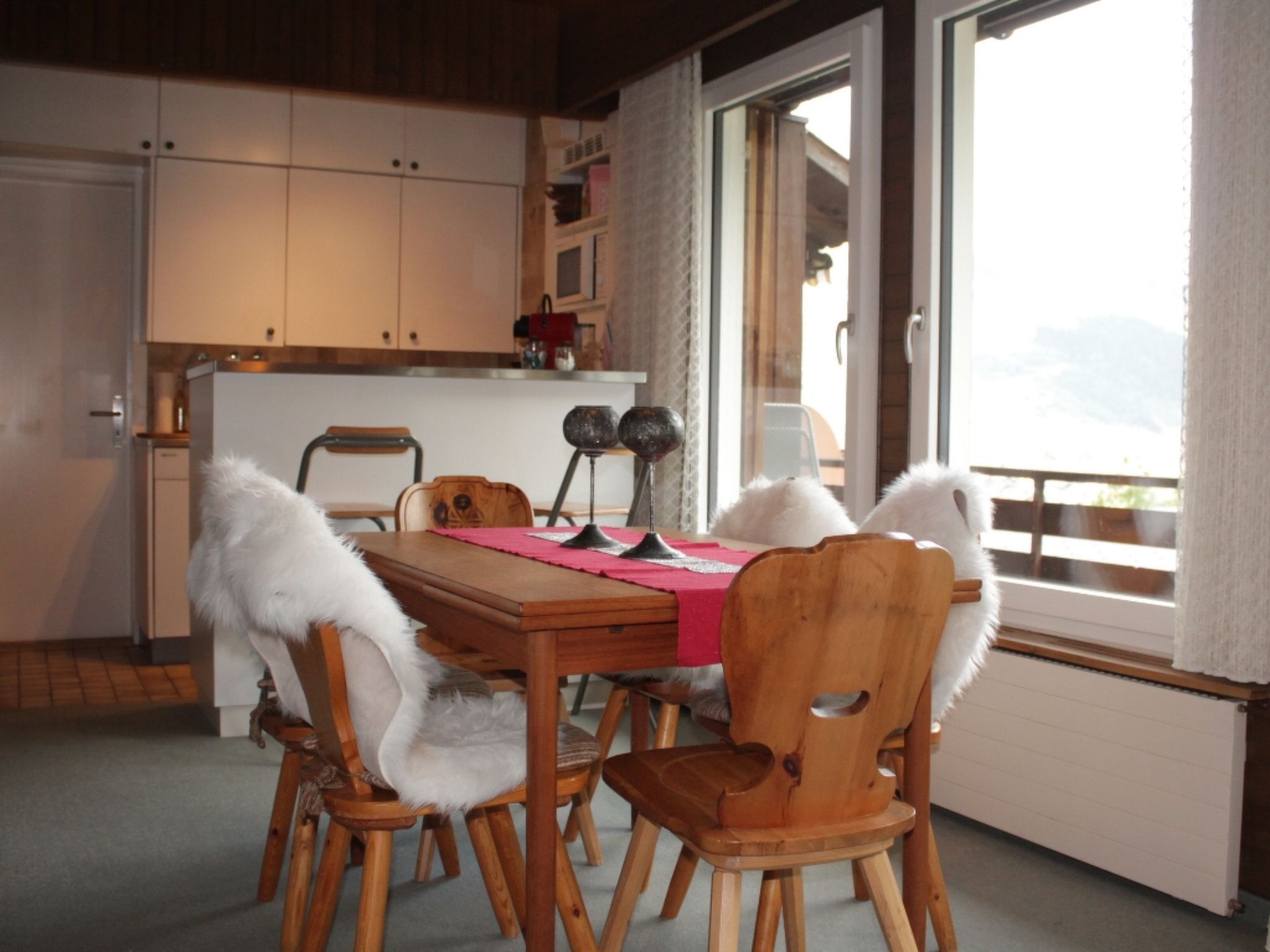 Casa Mulinatsch, (Rueras Sedrun), 670.01/02 - Binnen
