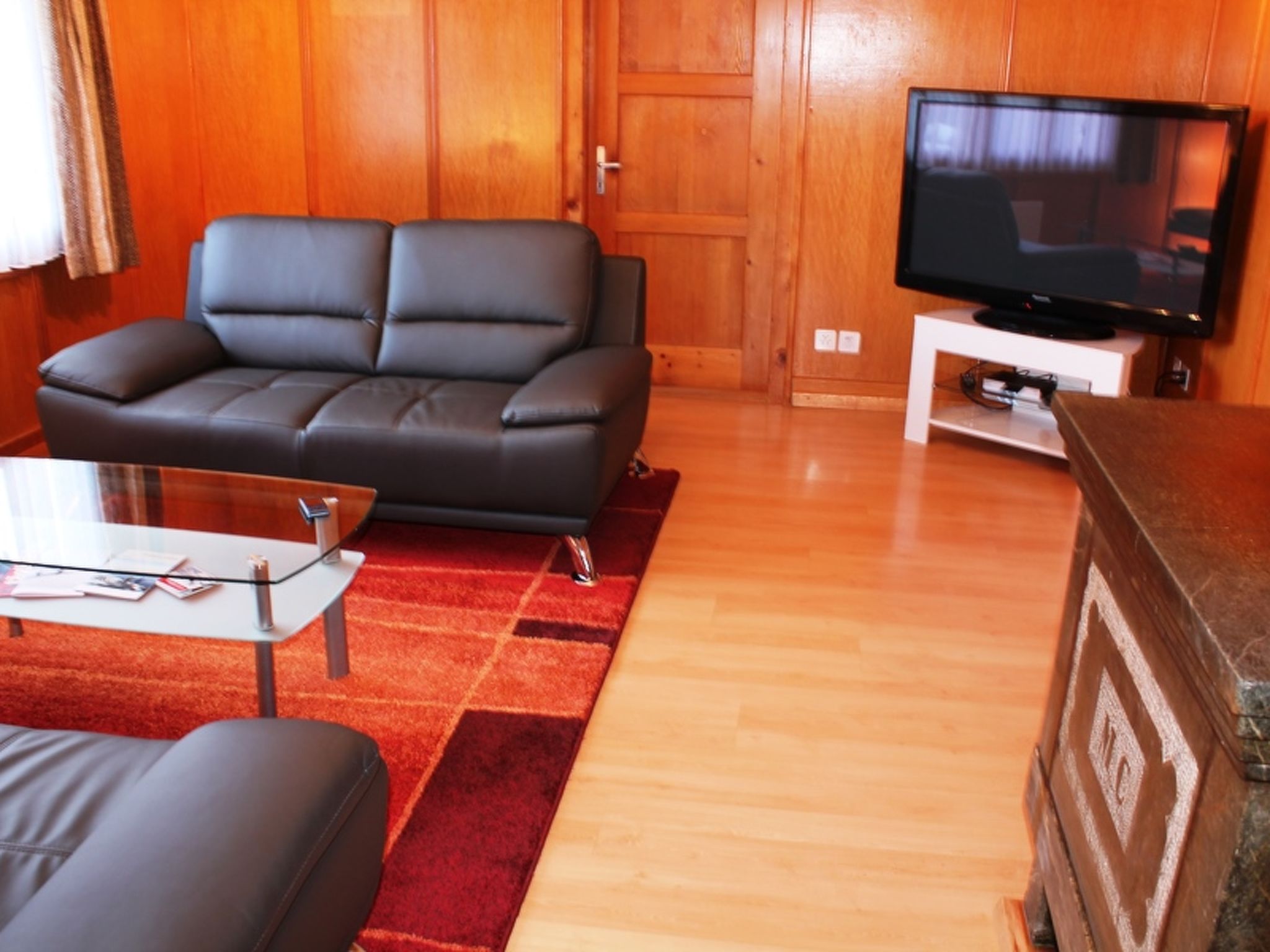 Decurtins, (Rueras/Sedrun).