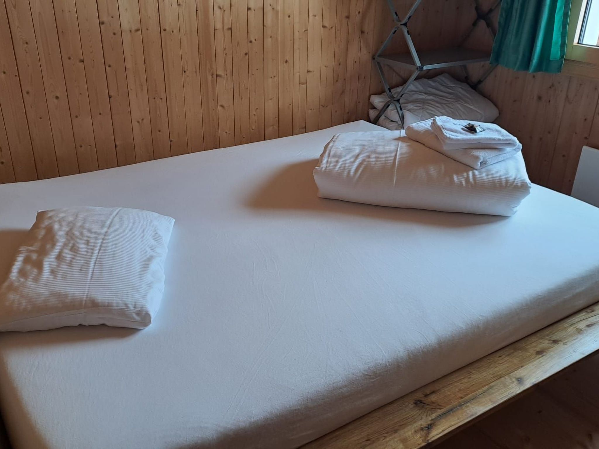 Appartement Biala Casa Pintga Streiff, (Rueras), – Chambre, photo 19 sur 30