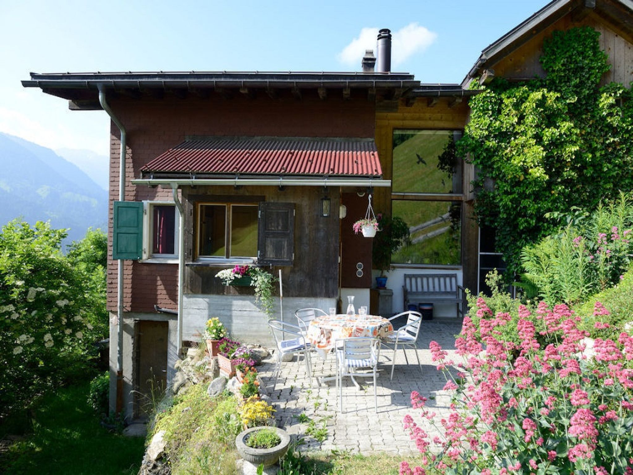 Stirnimann-Gemsch, (Valzeina), stirnimann-gemsch_valzeina - Outside