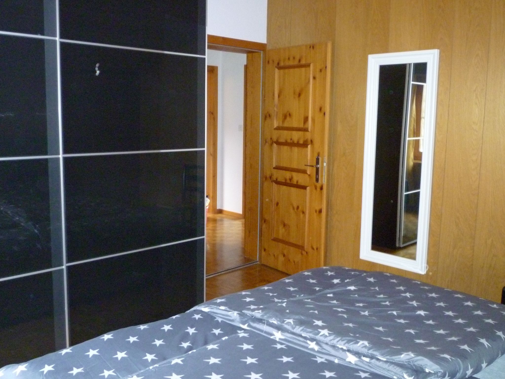 Im Pramalinis, (Jenins). 2.5-Zimmerwohnung