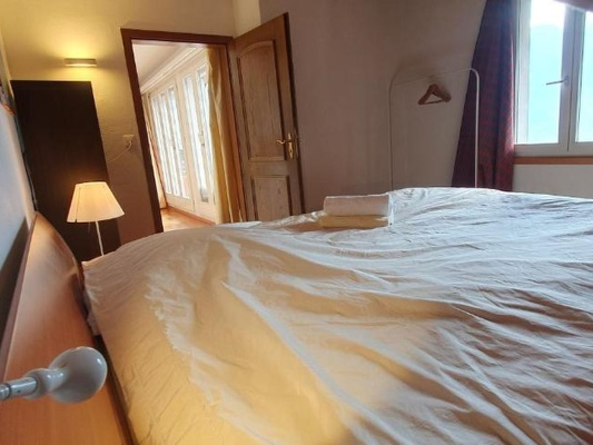 Heidi Holiday - Grand Maisonette-Attica, (Jenins). 5.5-Zimmerwohnung - Image-tags.info
