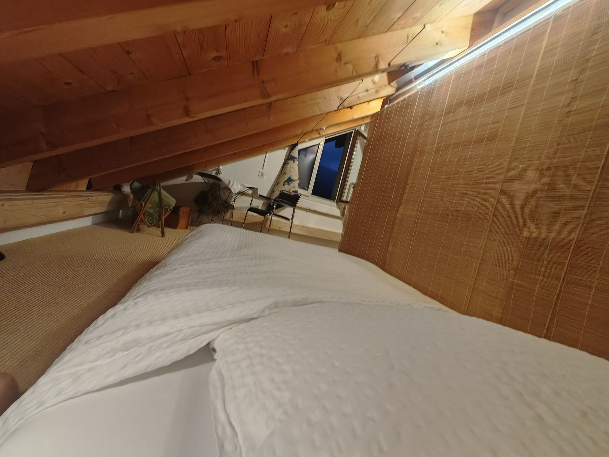 Appartement Heidi Holiday - Grand Maisonette-Attica, (Jenins), – Chambre, photo 30 sur 54
