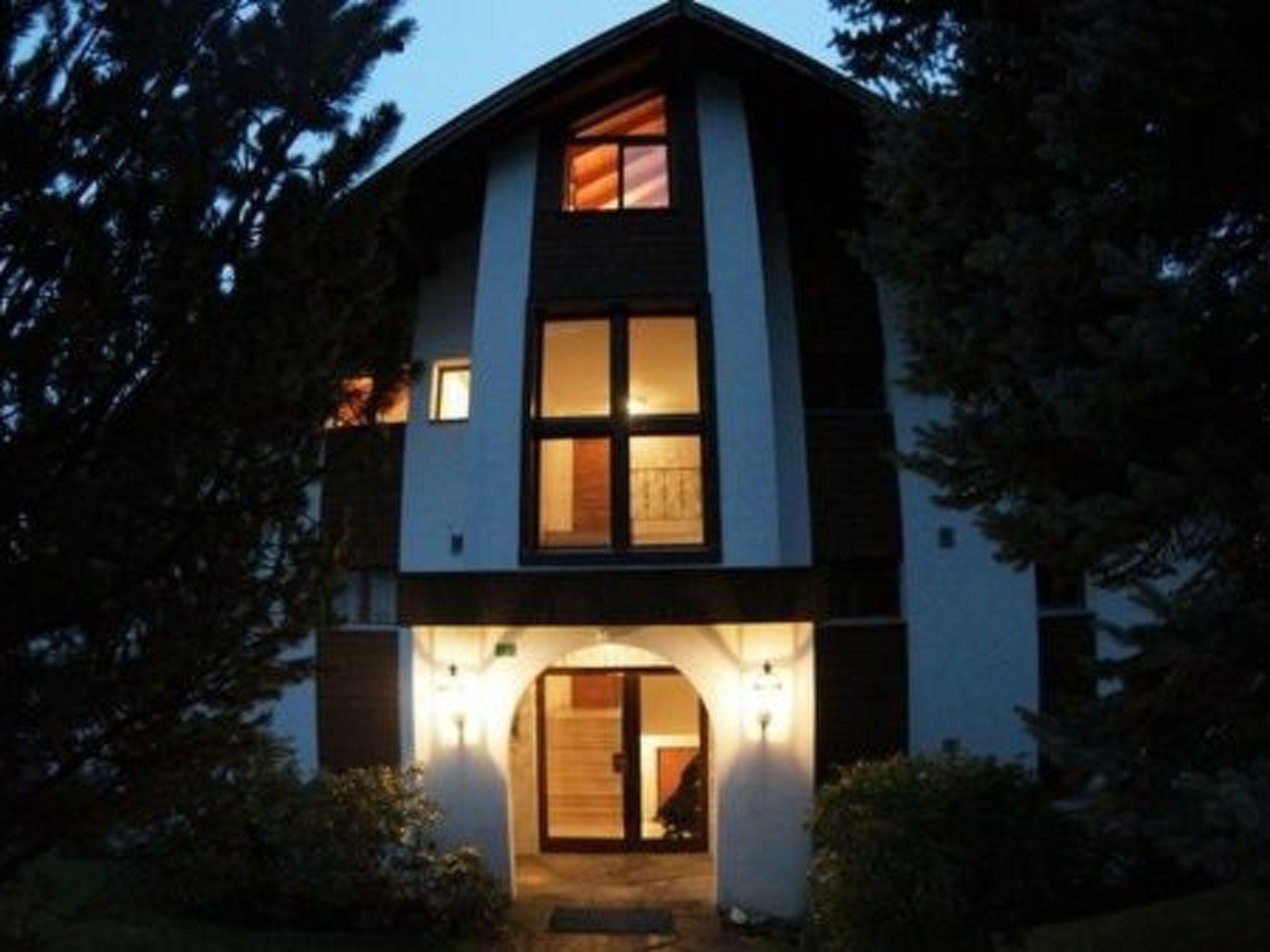 Appartement Heidi Holiday - Grand Maisonette-Attica, (Jenins), – Extérieur de la maison, photo 32 sur 54