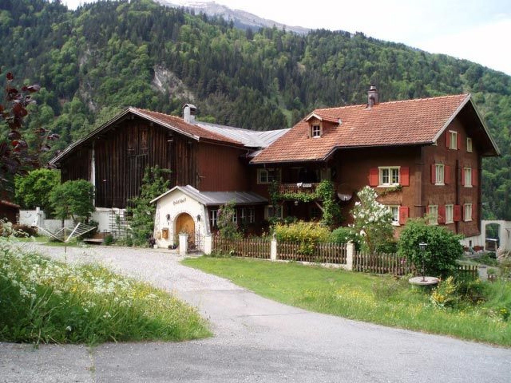 Härihof, (Grüsch), haerihof_gruesch