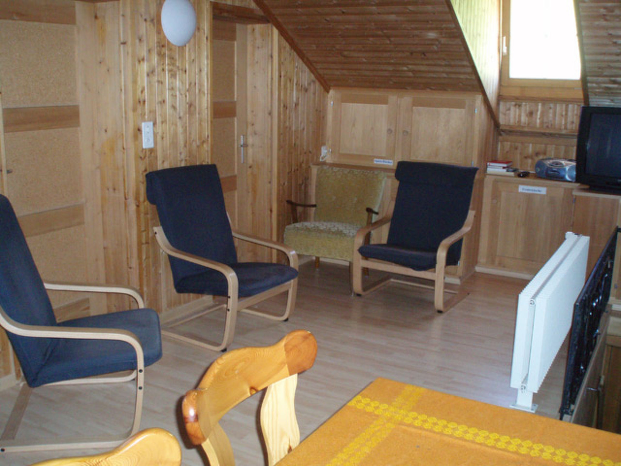 Härihof, (Grüsch), haerihof_gruesch - Inside