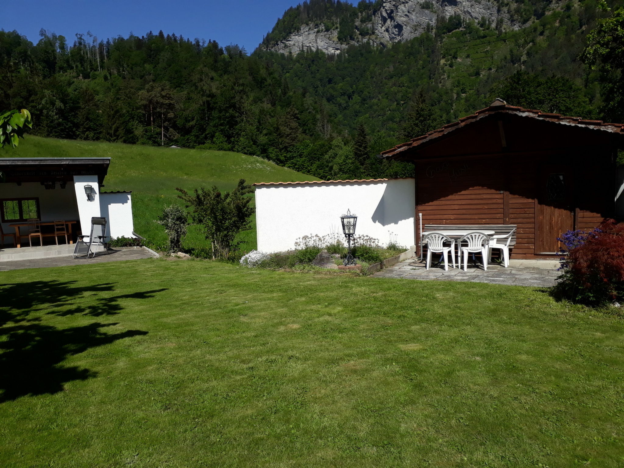 Härihof, (Grüsch), haerihof_gruesch - Outside