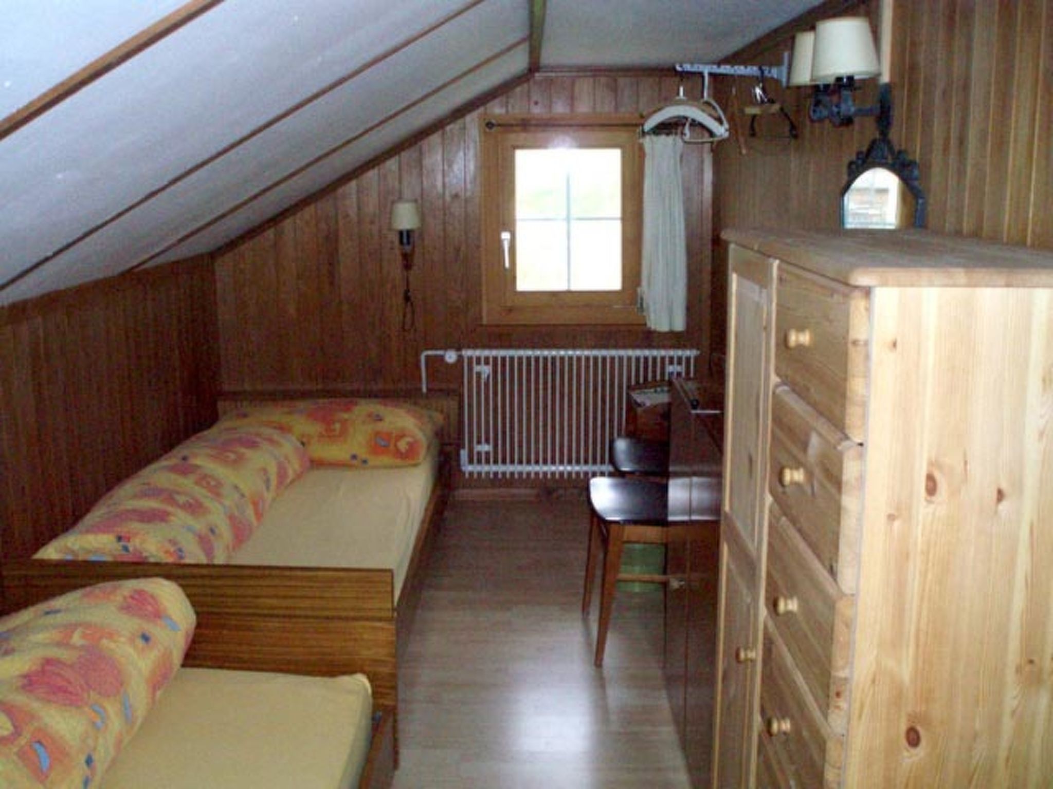 Härihof, (Grüsch), haerihof_gruesch - Dehors