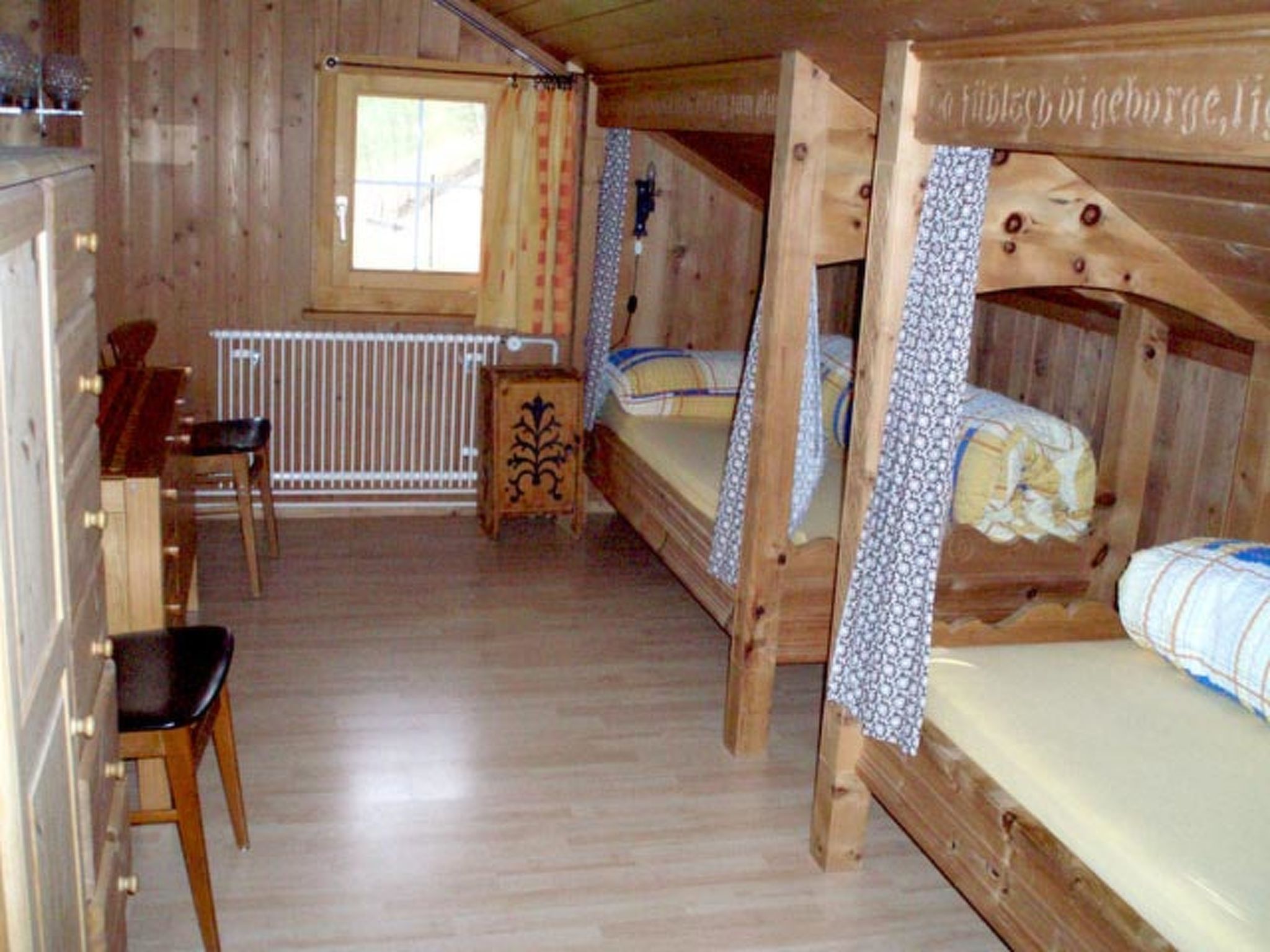 Härihof, (Grüsch), haerihof_gruesch - Dehors