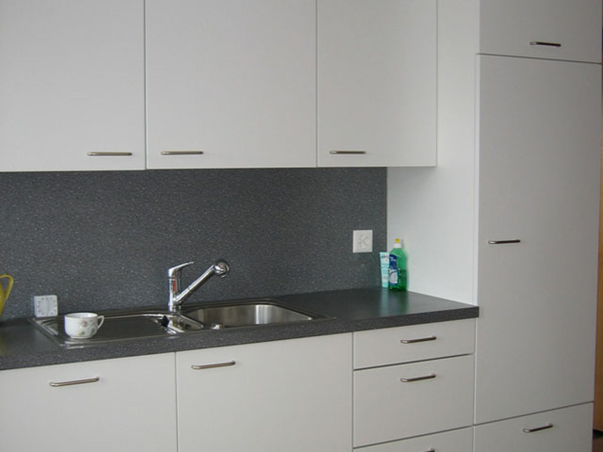 Terlischa, (Seewis Dorf).