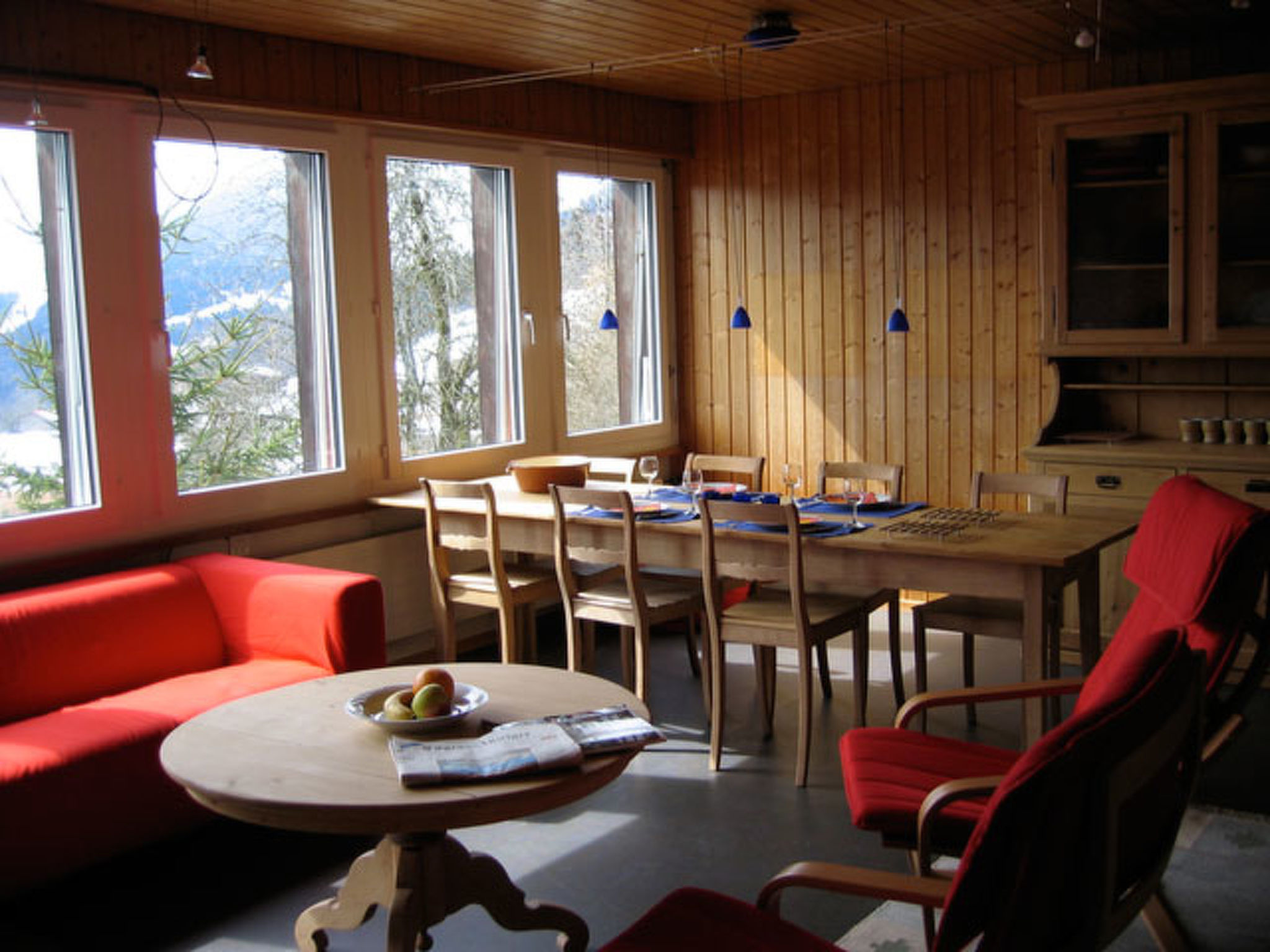 Terlischa, (Seewis Dorf). - Image-tags.info