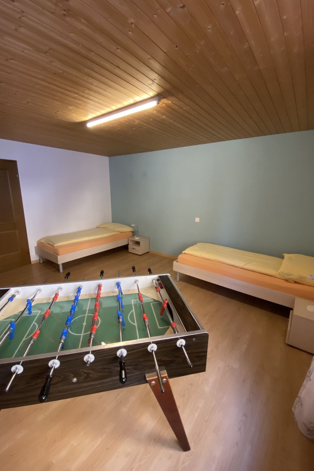 Ferienwohnungen JHS, (Seewis),