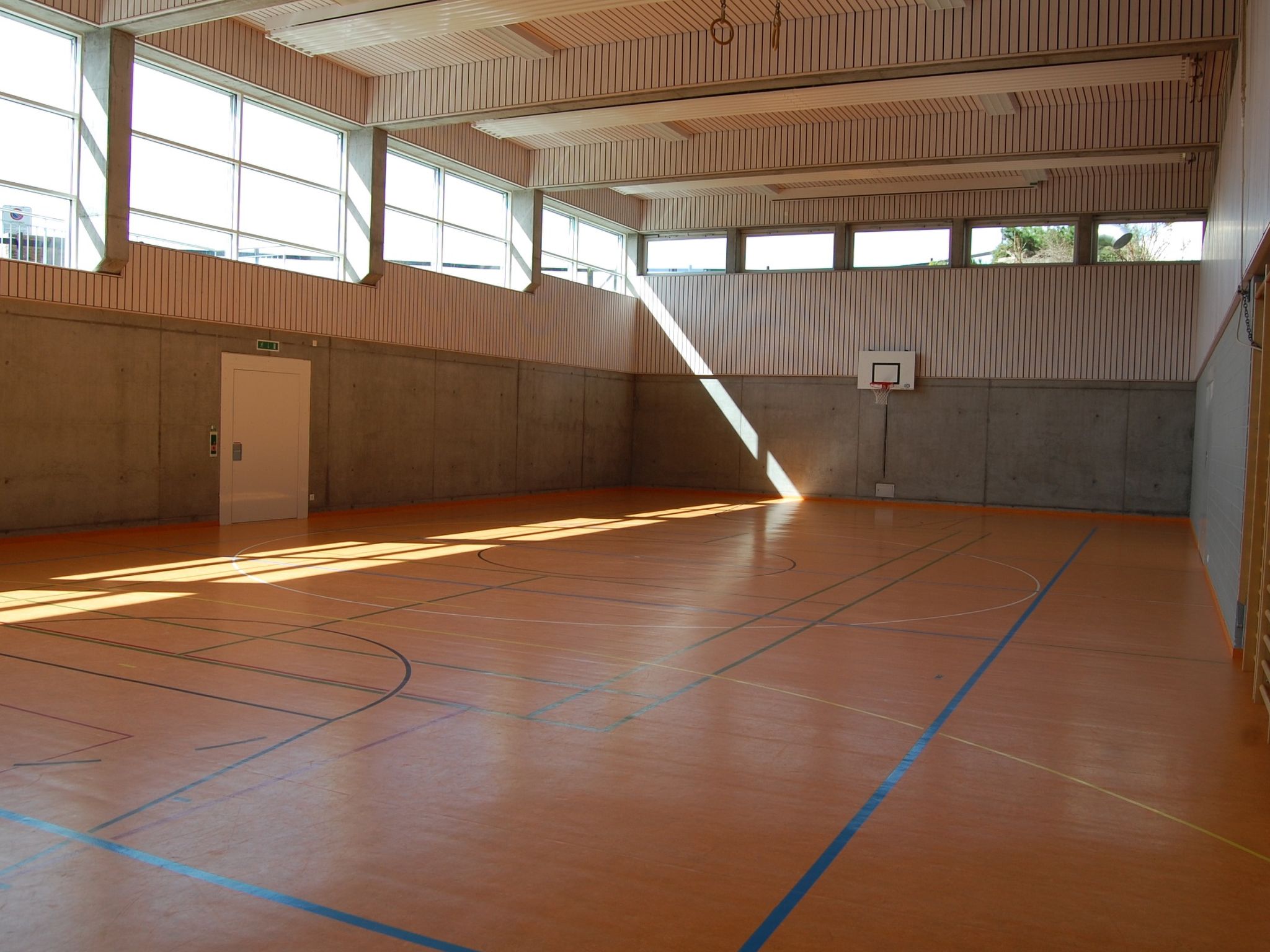 Ferienwohnungen JHS, (Seewis), - Buiten