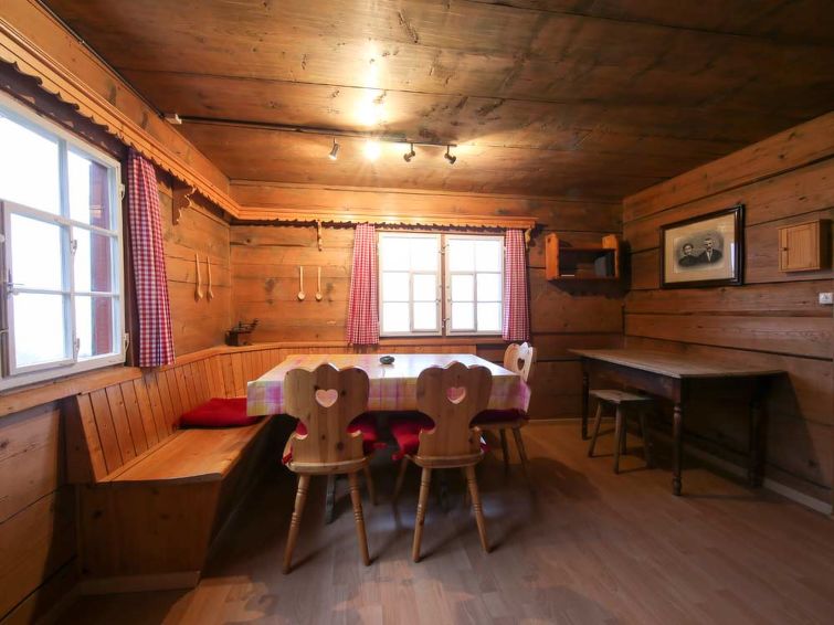 Maiensäss Plausi, (Buchen), Plausi_buchen - Pany