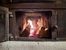 Haus Walli-Simmen Wohnung 2: ruim appartement voor 8 personen in het Zwitserse berglandschap - thumbnail 4