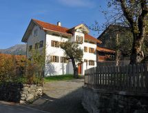 Haus Walli-Simmen, Wohnung 2