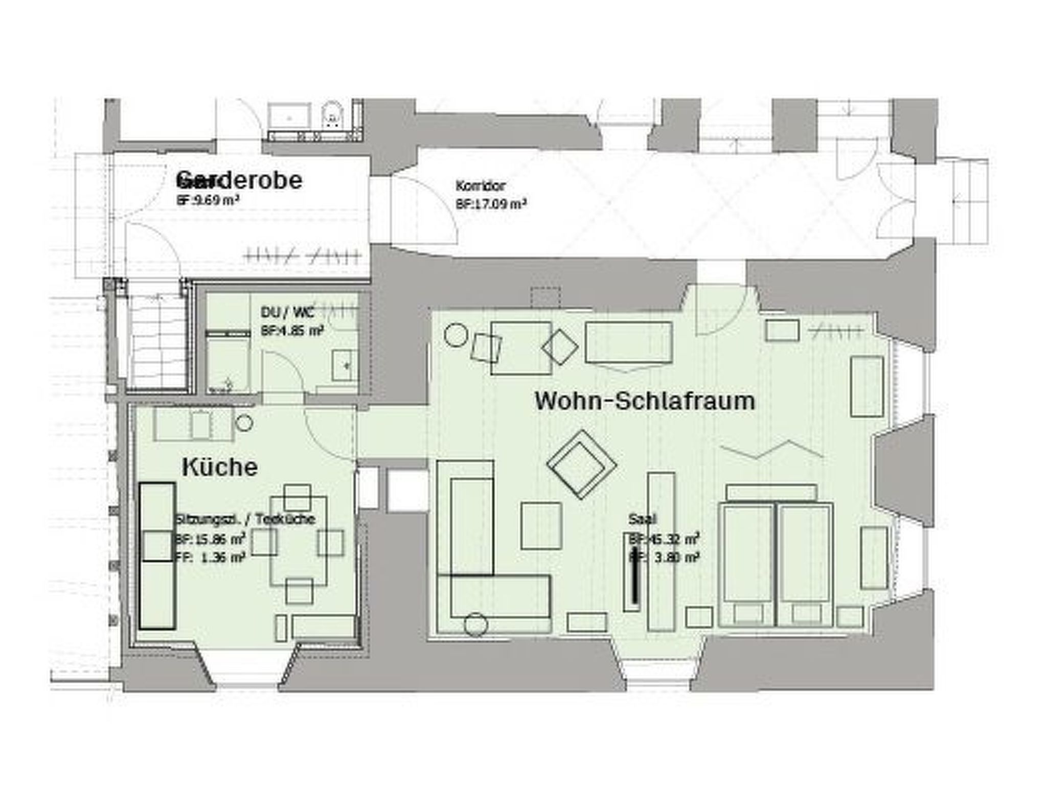 Haus Gujan, (Fideris), gujan_fideris