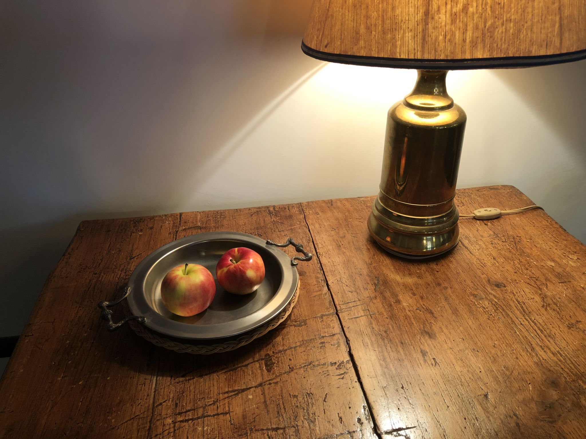 Haus Gujan, (Fideris). - Binnen