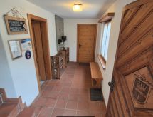 Ferienhaus Stutz Hausteil links: Ruig bergchalet voor 9 personen in Prättigau - thumbnail 3