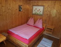 Ferienhaus Stutz Hausteil links: Ruig bergchalet voor 9 personen in Prättigau - thumbnail 5