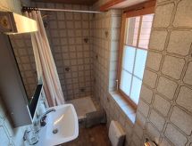 Ferienhaus Stutz Hausteil links: Ruig bergchalet voor 9 personen in Prättigau - thumbnail 6