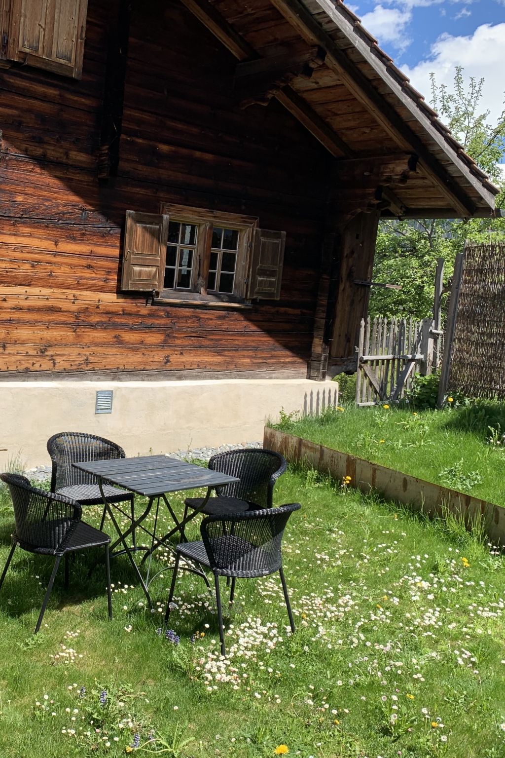 Casa Grischina, (Conters), casa_grischina_conters - Outside