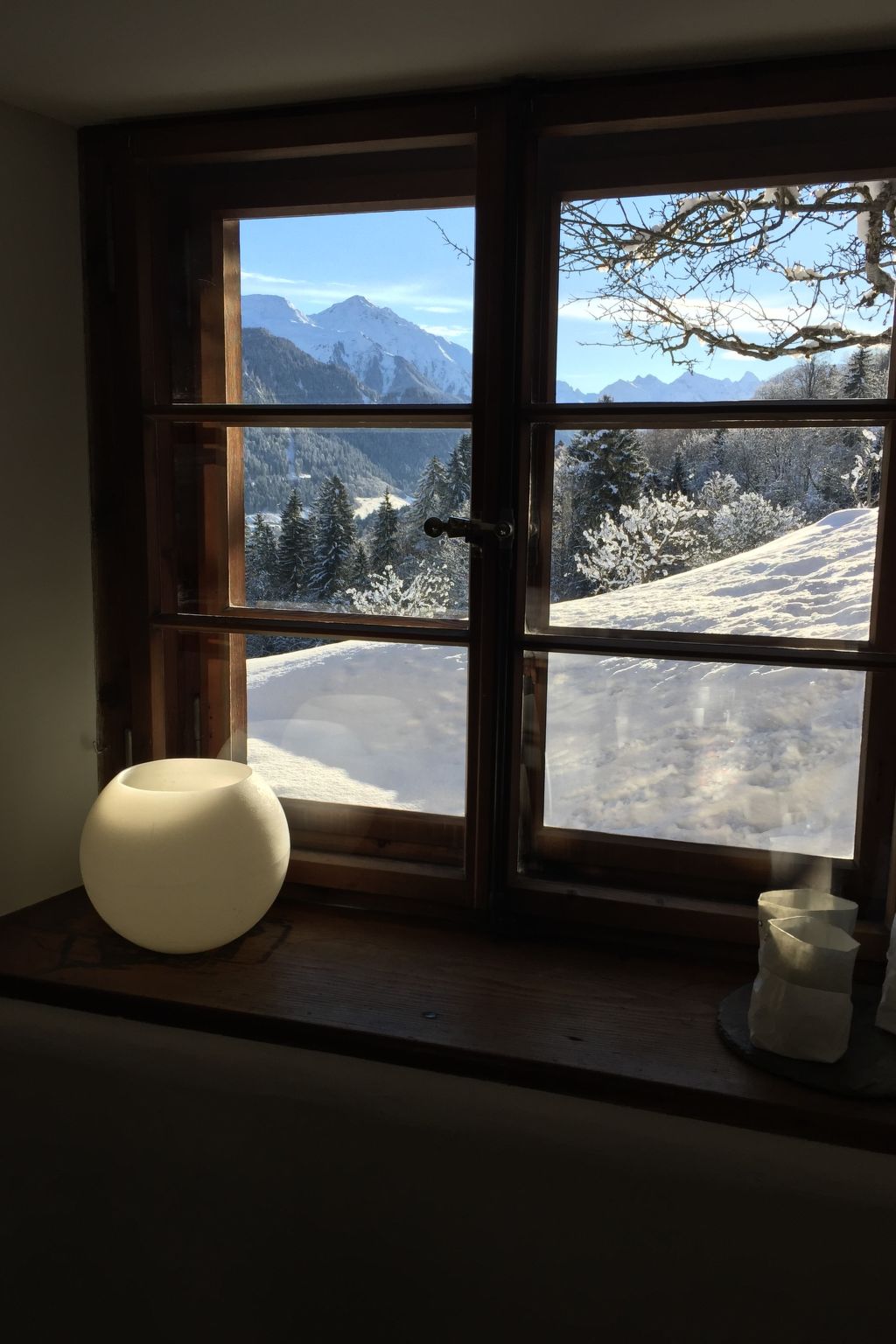 Casa Grischina, (Conters), casa_grischina_conters - Inside