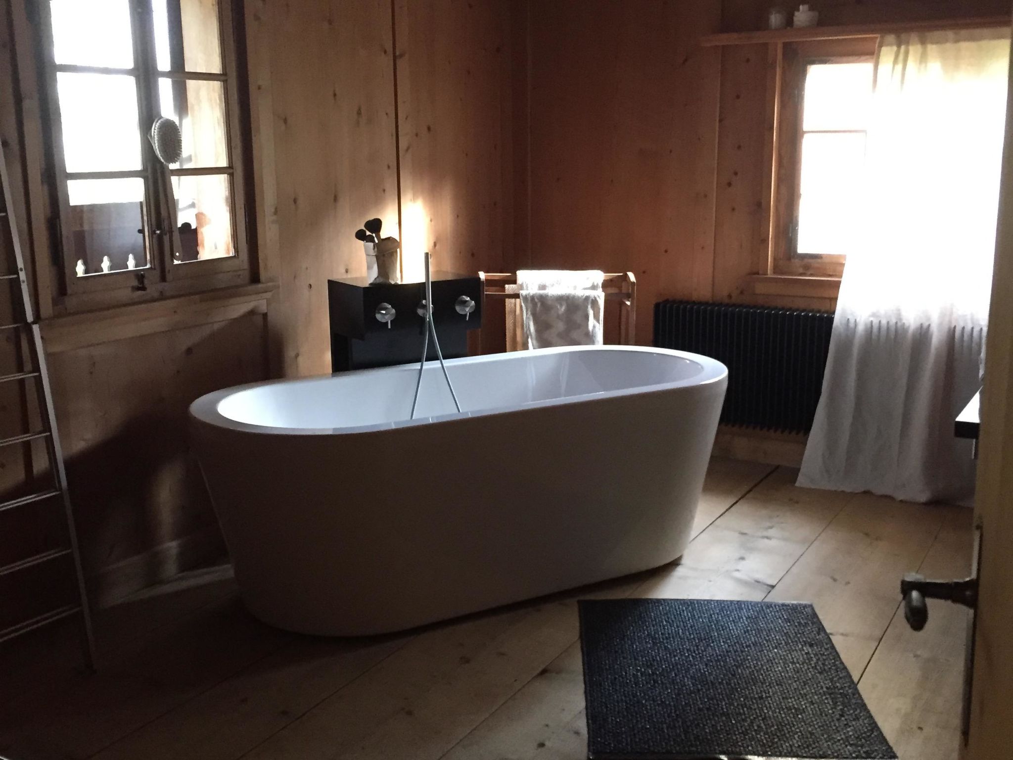 Casa Grischina, (Conters), casa_grischina_conters - Inside