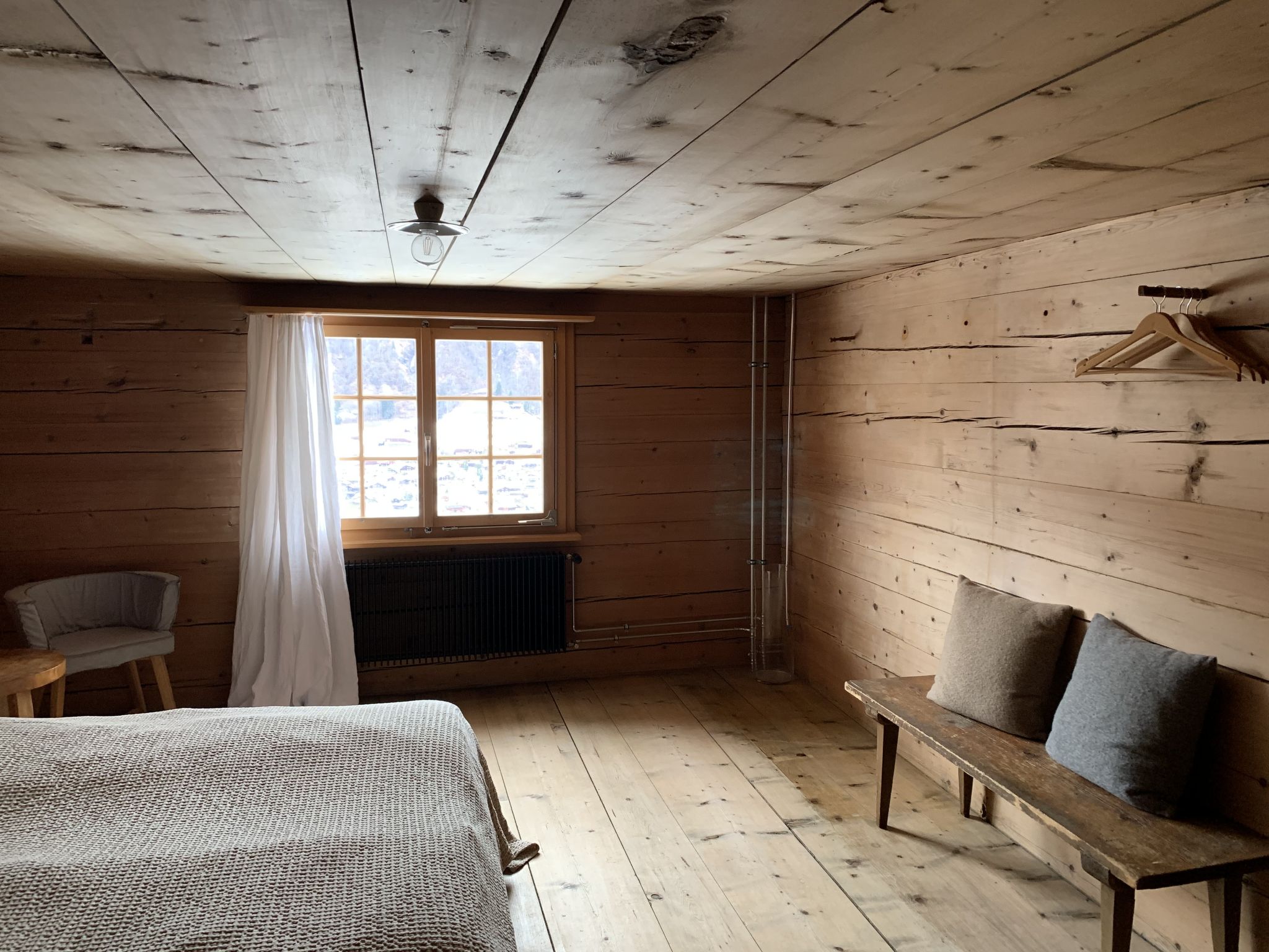 Casa Grischina, (Conters), casa_grischina_conters - Inside