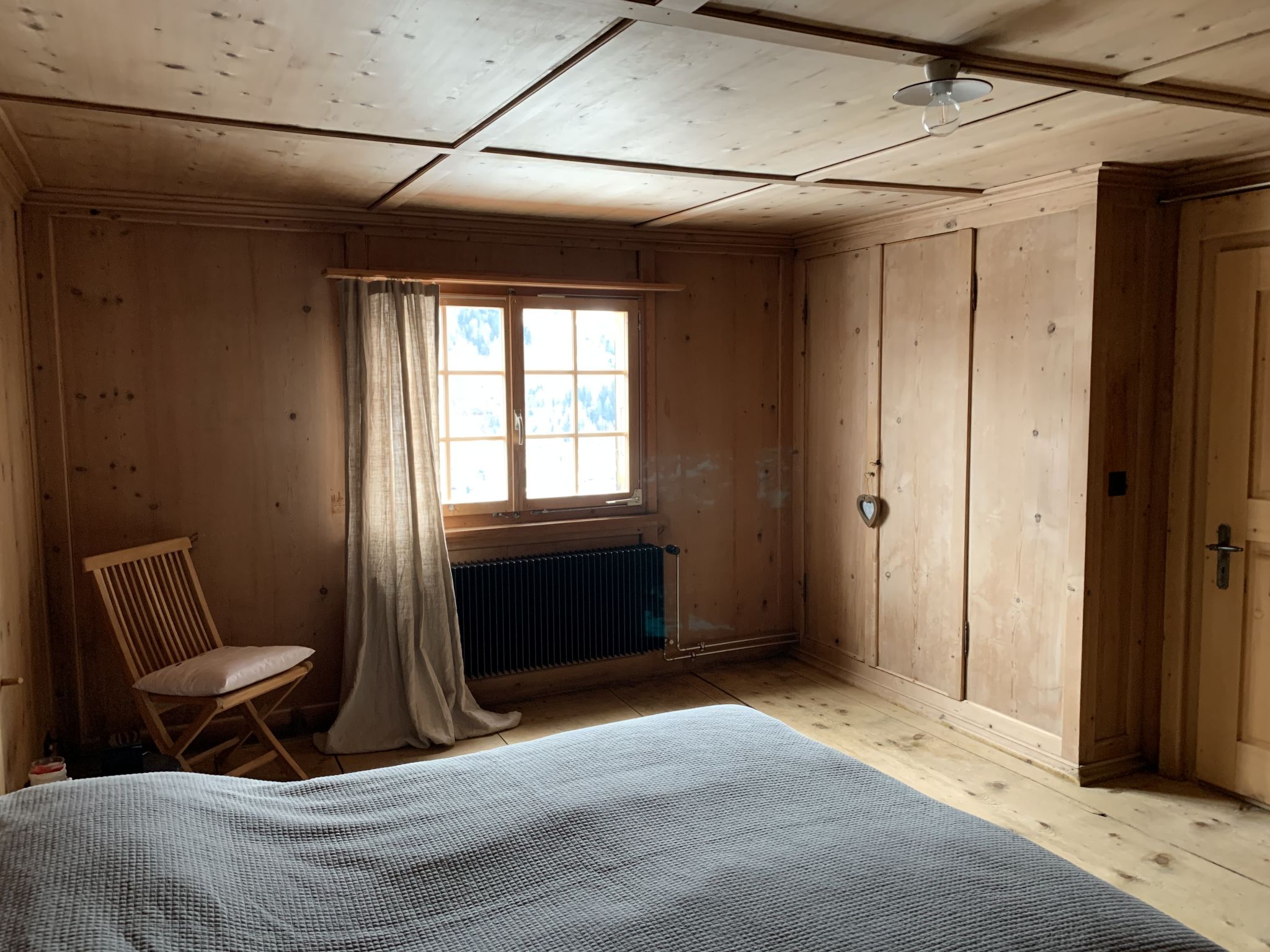 Casa Grischina, (Conters), casa_grischina_conters - Inside