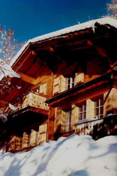 Search and Stay destination Luzein, GR - Switzerland from AU$ 358. Chalet Fuchshalde